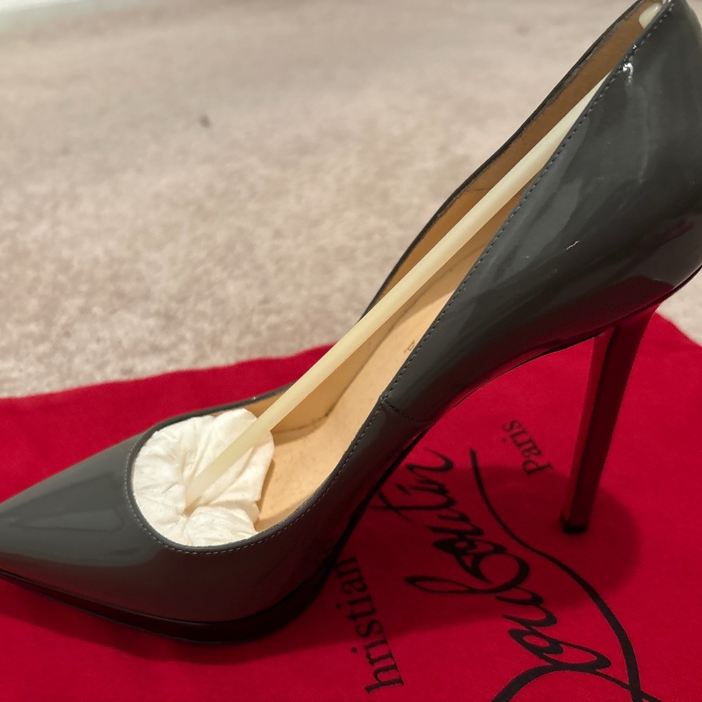 Christian Louboutin Heels